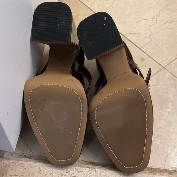 Vince Camuto “Marocean” Mary Janes - Picture 4 of 4